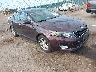 5XXGM4A77EG****** Salvage and Wrecked 2014 Kia Optima in Sioux Falls