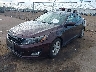 5XXGM4A77EG****** Used and Repairable 2014 Kia Optima in Sioux Falls