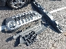 1C4HJXEN6KW****** Destrozados 2019 Jeep Wrangler en Estado de Tennessee