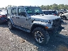 1C4HJXEN6KW****** Salvamento y Destrozados 2019 Jeep Wrangler en Nashville