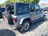 1C4HJXEN6KW****** Salvamento y Destrozados 2019 Jeep Wrangler en Estado de Tennessee