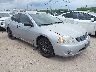 4A3AB36F87E****** Salvage and Wrecked 2007 Mitsubishi Galant in San Antonio South