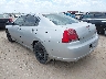 4A3AB36F87E****** Salvage and Repairable 2007 Mitsubishi Galant in San Antonio South