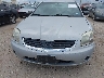 4A3AB36F87E****** Salvage and Repairable 2007 Mitsubishi Galant in Texas State