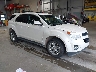 1GNFLGEKXEZ****** Salvage and Wrecked 2014 Chevrolet Equinox in Fort Wayne