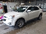 1GNFLGEKXEZ****** Used and Repairable 2014 Chevrolet Equinox in Fort Wayne