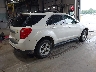 1GNFLGEKXEZ****** Salvage and Wrecked 2014 Chevrolet Equinox in Indiana State
