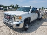 1GD52VC85GZ****** Salvamento 2016 GMC Sierra 3500 HD en Estado de Carolina del Norte