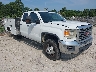 1GD52VC85GZ****** Salvamento y Destrozados 2016 GMC Sierra 3500 HD en Wilmington