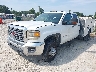 1GD52VC85GZ****** Usados y Reparables 2016 GMC Sierra 3500 HD en Wilmington