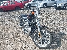 1HD1CGP18YK****** Salvage and Wrecked 2000 Harley-Davidson Xl1200 in Cleveland