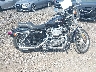 1HD1CGP18YK****** Wrecked 2000 Harley-Davidson Xl1200 in Ohio State