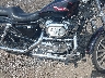 1HD1CGP18YK****** Wrecked 2000 Harley-Davidson Xl1200 in Cleveland