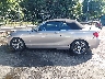WBA2K9C38HV****** Reparables 2017 BMW 230i en Estado de Carolina del Norte