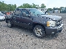 3GCPKSE30BG****** Salvage and Wrecked 2011 Chevrolet Silverado 1500 in Scranton