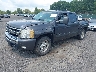 3GCPKSE30BG****** Used and Repairable 2011 Chevrolet Silverado 1500 in Scranton