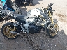 ZDCSC6015EF****** Destrozados 2014 Honda Cb1000 en Estado de Oklahoma