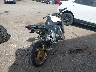 ZDCSC6015EF****** Salvamento y Destrozados 2014 Honda Cb1000 en Estado de Oklahoma