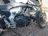 ZDCSC6015EF****** Destrozados 2014 Honda Cb1000 en Rec Rides Online Exclusive