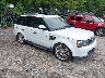 SALSK2D44BA****** Salvamento y Destrozados 2011 Land Rover Range Rover Sport en Dundalk