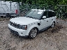 SALSK2D44BA****** Usados y Reparables 2011 Land Rover Range Rover Sport en Dundalk