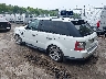 SALSK2D44BA****** Salvamento y Reparables 2011 Land Rover Range Rover Sport en Dundalk