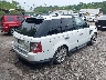 SALSK2D44BA****** Salvamento y Destrozados 2011 Land Rover Range Rover Sport en Estado de Maryland
