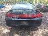 1HGCG3270YA****** Destrozados 2000 Honda Accord