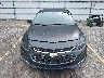 1G1ZE5ST8GF****** Destrozados 2016 Chevrolet Malibu en Estado de Michigan