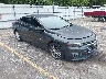 1G1ZE5ST8GF****** Salvamento y Destrozados 2016 Chevrolet Malibu en Grand Rapids