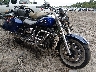 JYAVP28E88A****** Salvage and Wrecked 2008 Yamaha Road Star 1700 in Rec Rides Online Exclusive