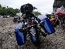 JYAVP28E88A****** Salvage and Repairable 2008 Yamaha Road Star 1700 in Massachusetts State