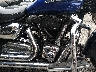 JYAVP28E88A****** Wrecked 2008 Yamaha Road Star 1700 in Rec Rides Online Exclusive