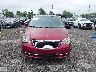 2C4RC1BG5FR****** Wrecked 2015 Chrysler Town & Country in Pennsylvania State