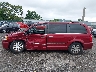 2C4RC1BG5FR****** Repairable 2015 Chrysler Town & Country in Pennsylvania State