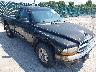 1B7FL26X8YS****** Salvamento y Destrozados 2000 Dodge Dakota en Cleveland