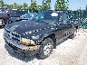 1B7FL26X8YS****** Usados y Reparables 2000 Dodge Dakota en Cleveland