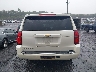 1GNSKKKC0FR****** Wrecked 2015 Chevrolet Suburban