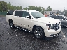 1GNSKKKC0FR****** Salvage and Wrecked 2015 Chevrolet Suburban in Scranton