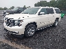 1GNSKKKC0FR****** Used and Repairable 2015 Chevrolet Suburban in Scranton
