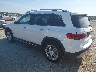 W1N4M4GB5LW****** Salvamento y Reparables 2020 Mercedes-Benz GLB-Class en Fort Worth North