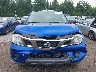1N6AD0CW1FN****** Wrecked 2015 Nissan Frontier in Massachusetts State