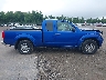 1N6AD0CW1FN****** Used 2015 Nissan Frontier in Massachusetts State