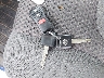 1N6AD0CW1FN****** Salvage 2015 Nissan Frontier in Massachusetts State