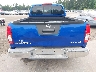 1N6AD0CW1FN****** Salvage and Wrecked 2015 Nissan Frontier in Templeton