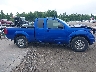 1N6AD0CW1FN****** Used and Repairable 2015 Nissan Frontier in Templeton