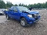 1N6AD0CW1FN****** Salvage and Wrecked 2015 Nissan Frontier in Templeton