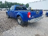 1N6AD0CW1FN****** Salvage and Repairable 2015 Nissan Frontier in Templeton