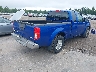 1N6AD0CW1FN****** Salvage and Wrecked 2015 Nissan Frontier in Massachusetts State