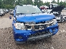 1N6AD0CW1FN****** Salvage and Repairable 2015 Nissan Frontier in Massachusetts State